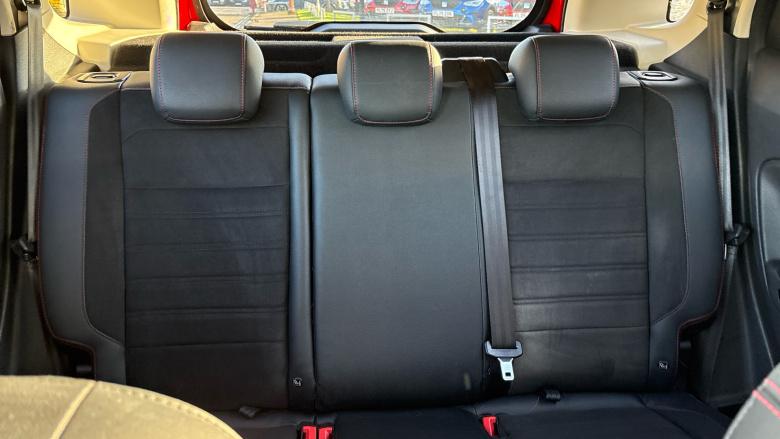 Ford EcoSport 1.0 EcoBoost 125 ST-Line 5dr Petrol Hatchback